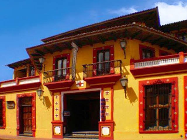 Hotel Catedral