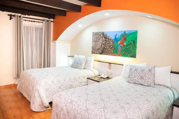 Hotel Catedral photo 2