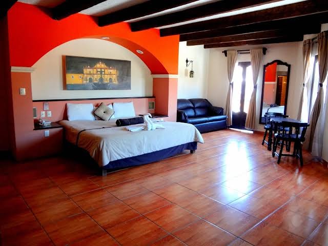 Hotel Catedral photo 3