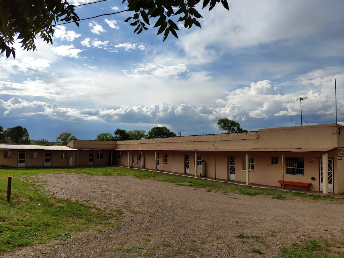 HOTEL PLAZA
