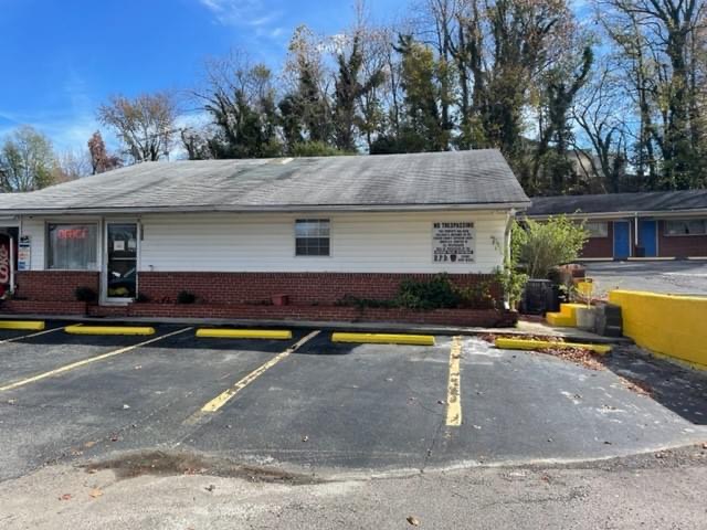 Timberland Motel