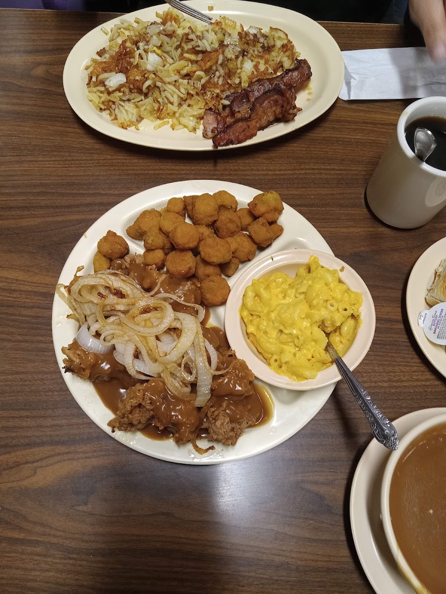 Timberland Motel photo 2