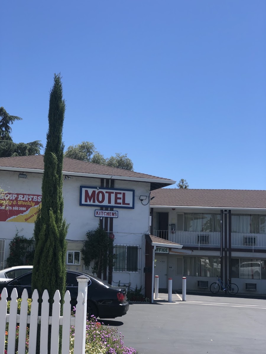 Valley Motel