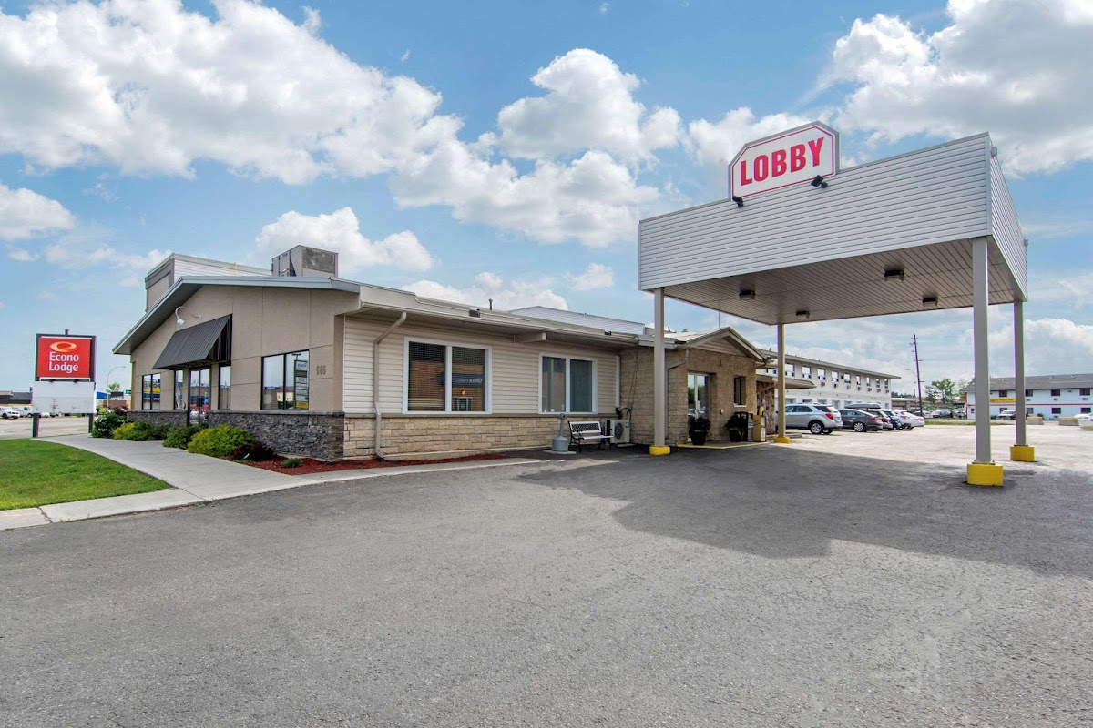 Econo Lodge