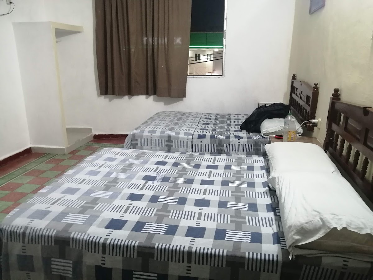Hotel Avenida photo 2
