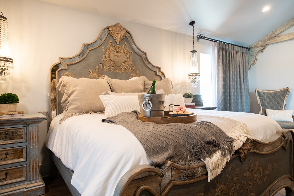 Hotel Lucy photo 3