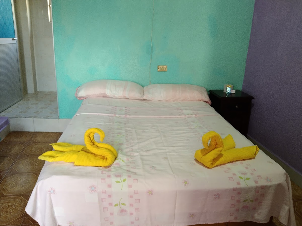 Hotel San Martin