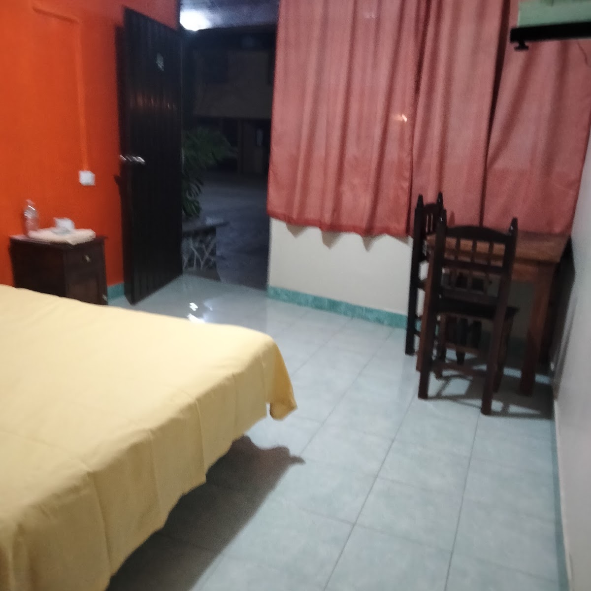 Hotel San Martin photo 2