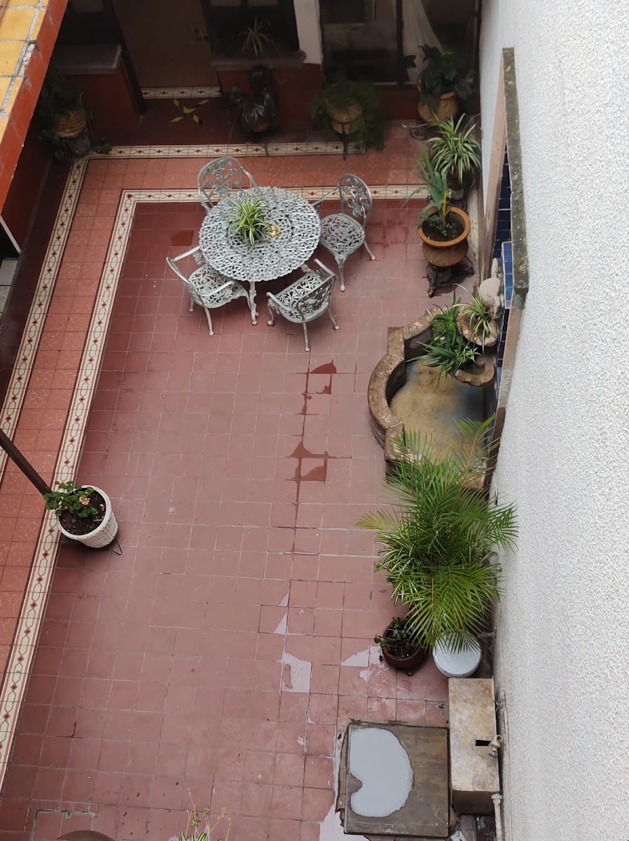 Hotel San Marcos photo 3