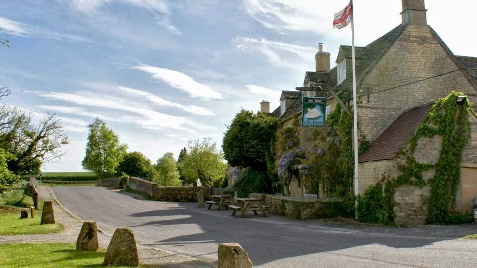 The Swan Inn