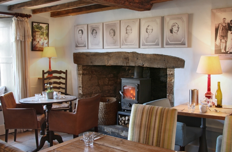 The Swan Inn photo 3