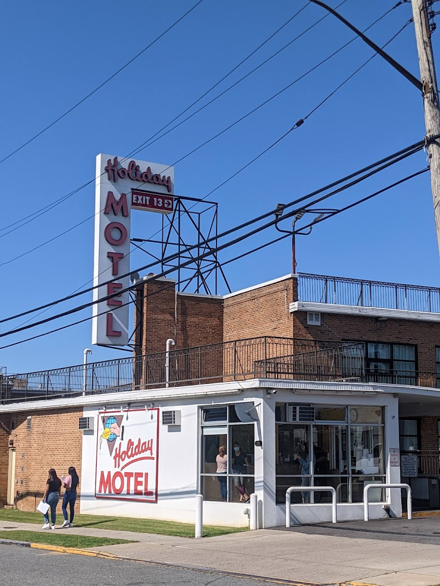 Holiday Motel