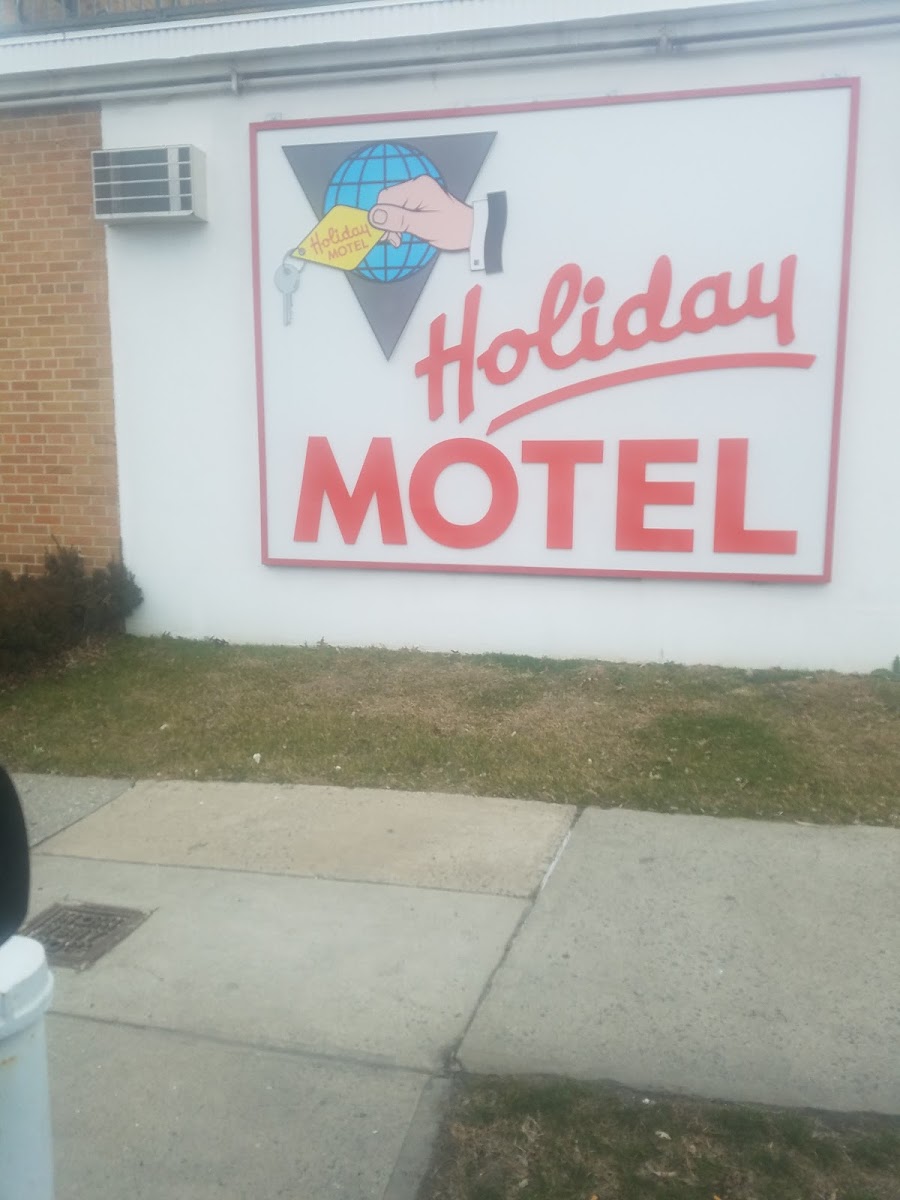 Holiday Motel photo 2