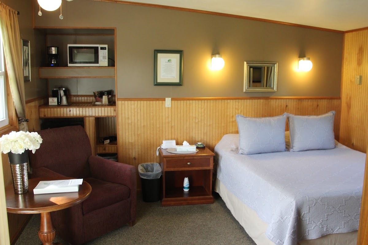 All Seasons Inn photo 2