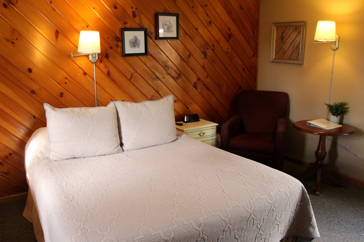All Seasons Inn photo 3