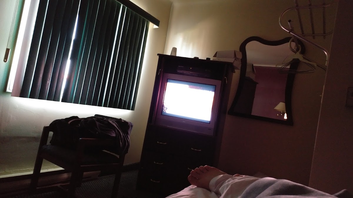 Budget Inn