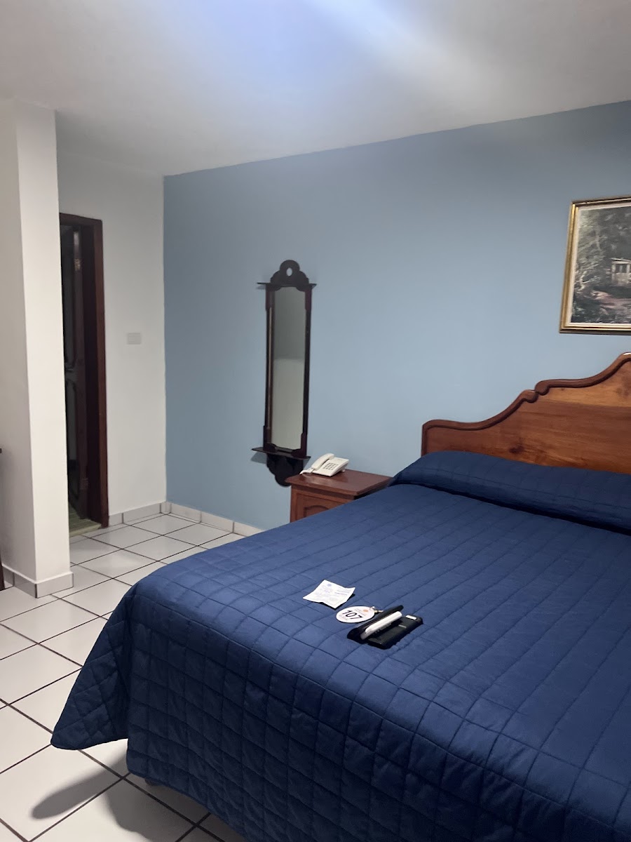 Hotel San Fernando photo 2