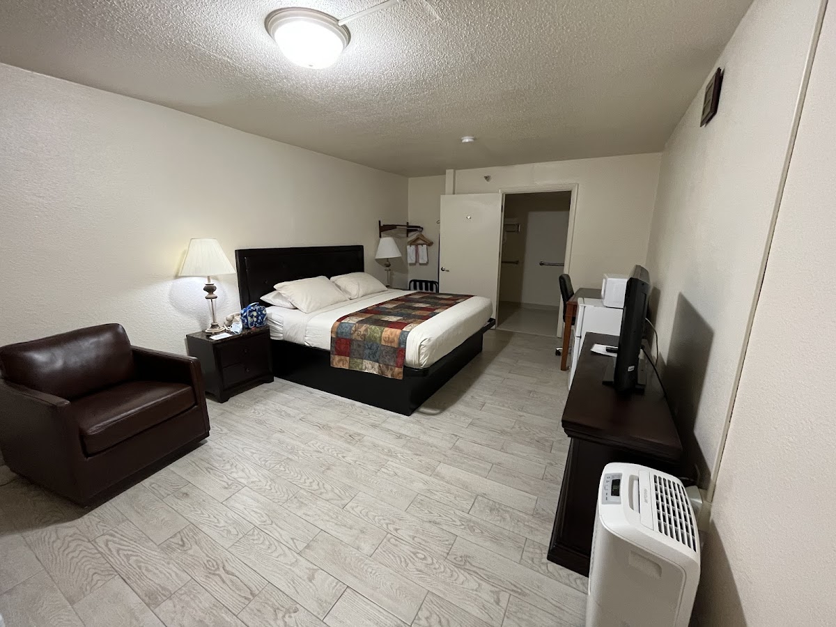 Simple Rewards Inn photo 2