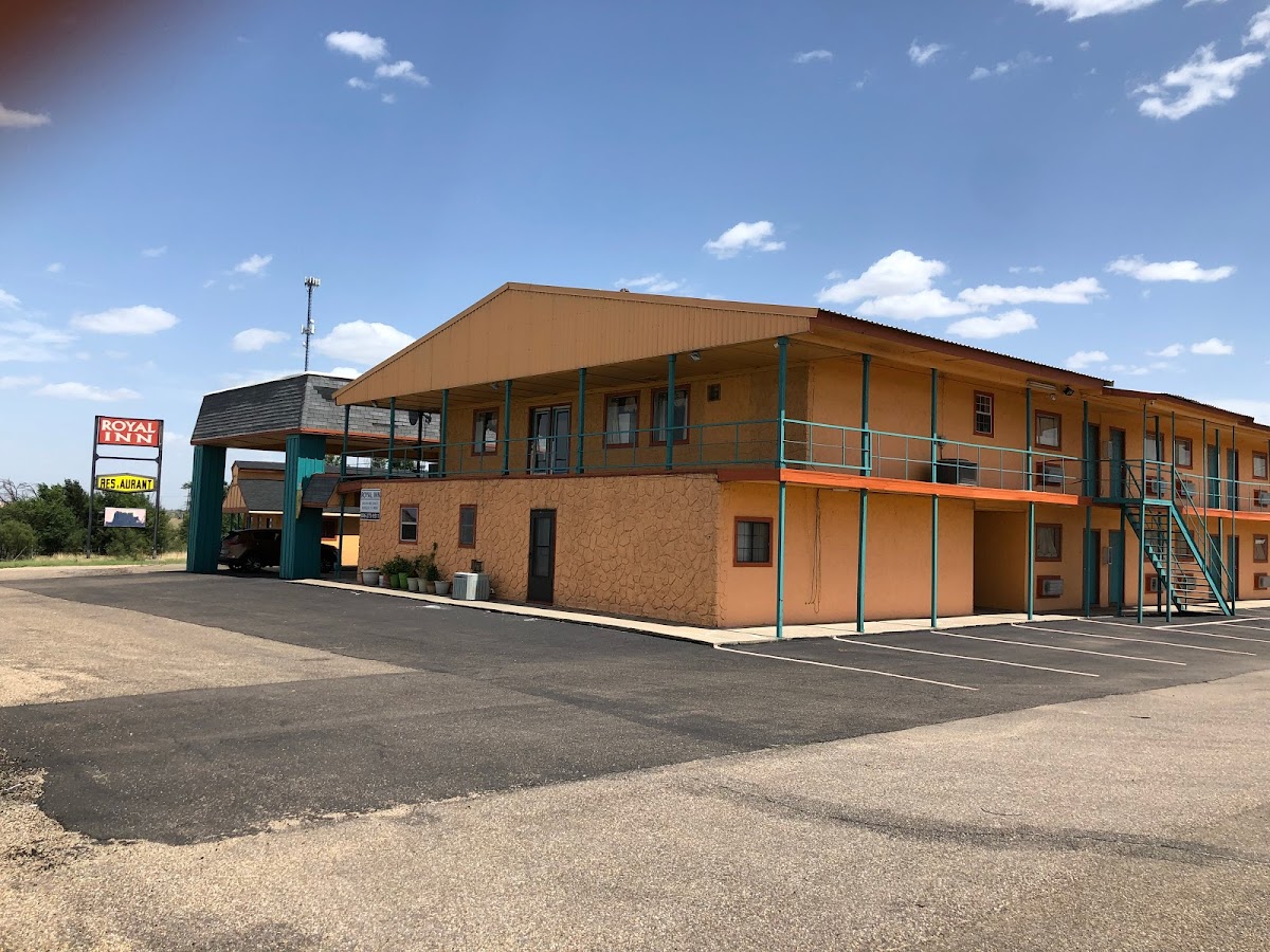 Royal inn
