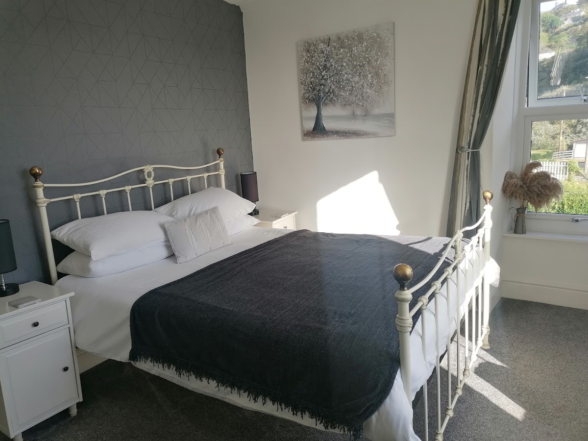 The Queen's Hotel