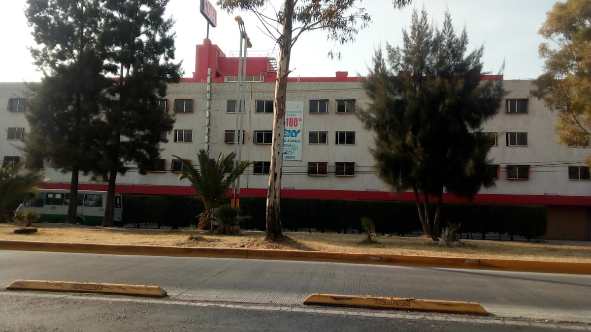 Hotel Aurora