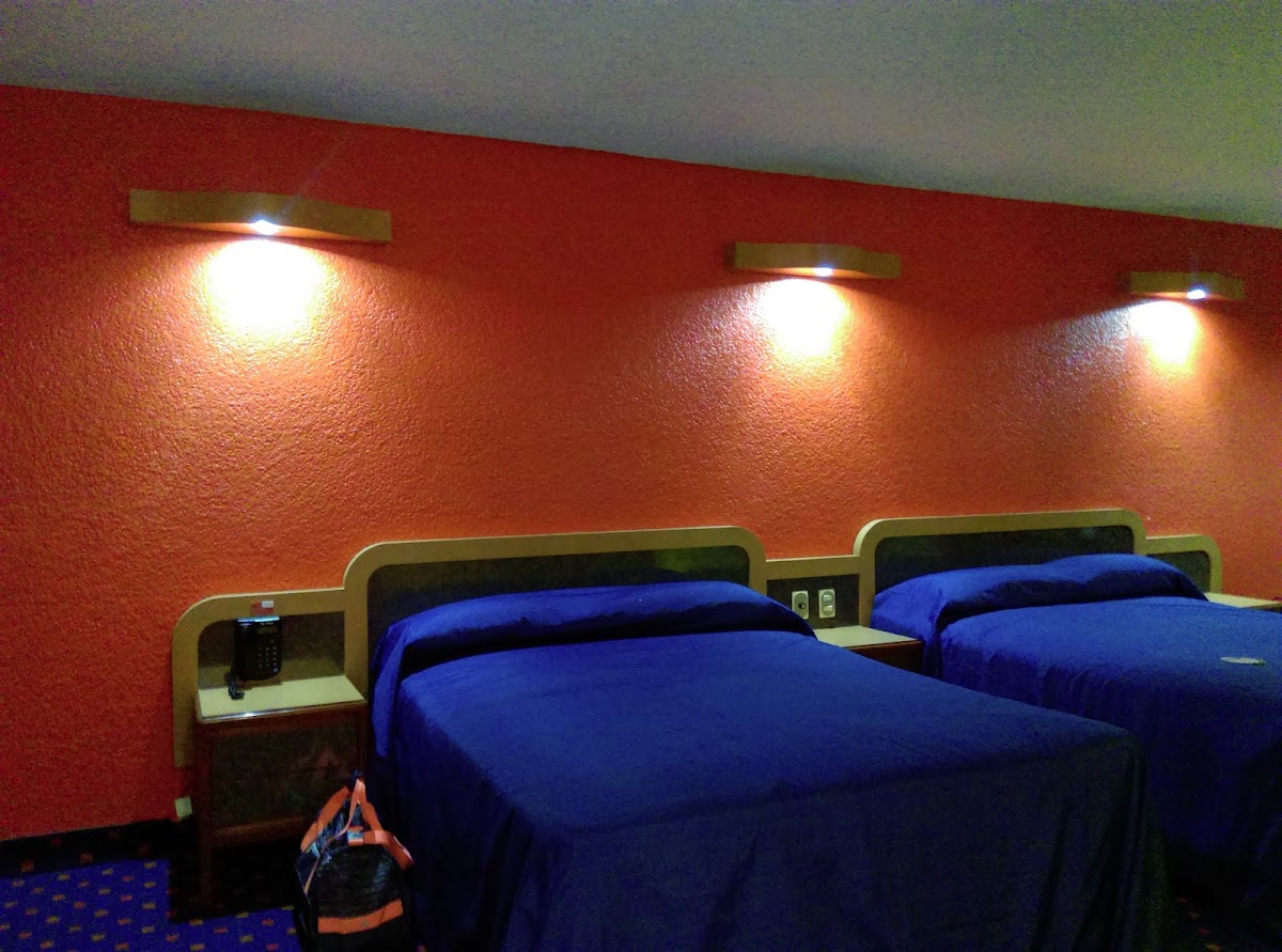 Hotel Aurora photo 2