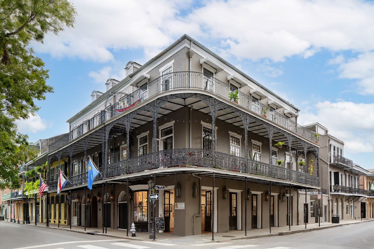 Hotel Royal