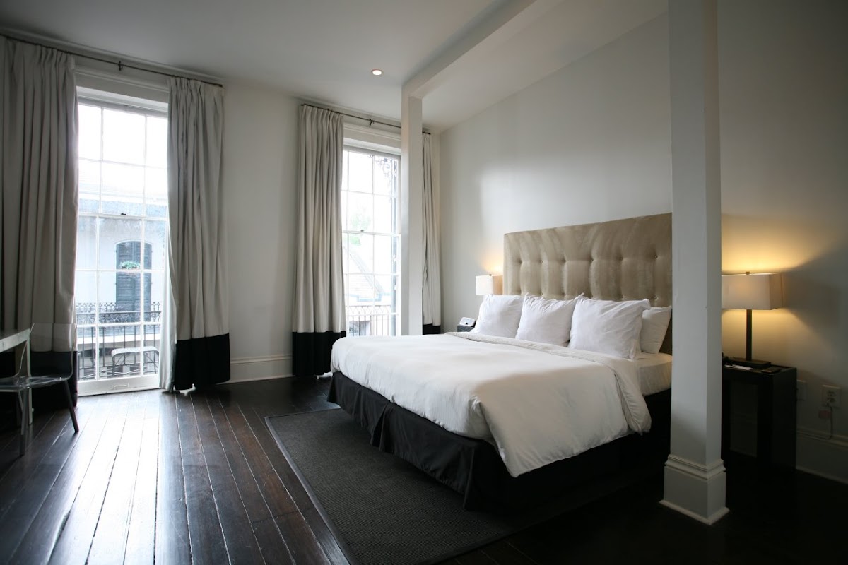 Hotel Royal photo 2