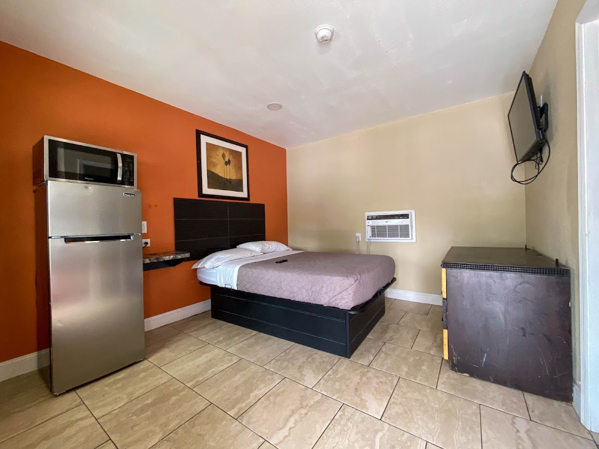 Siesta Motel photo 2