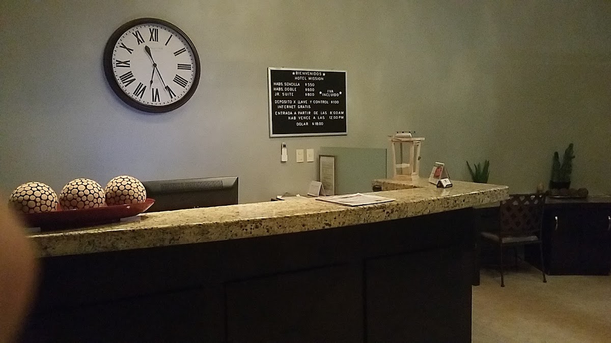 Motel Mission photo 3