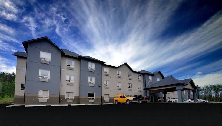 SIGMA INN & SUITES