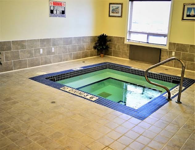 SIGMA INN & SUITES photo 3
