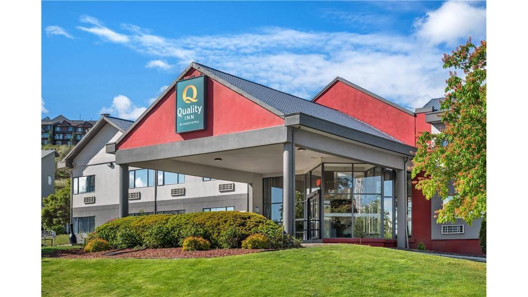 Quality Inn