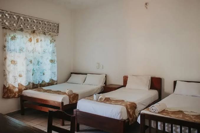 Hotel Posada San José photo 2