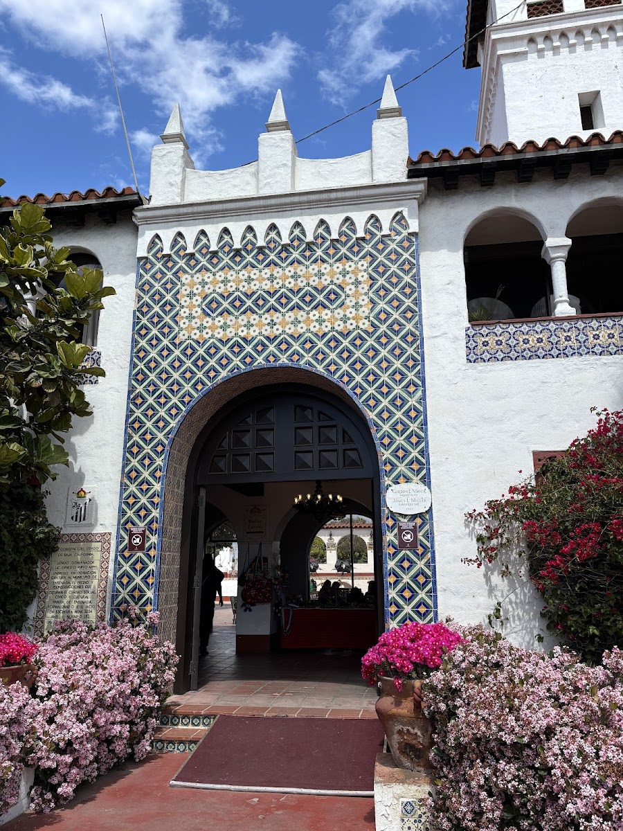 Hotel Pacífico