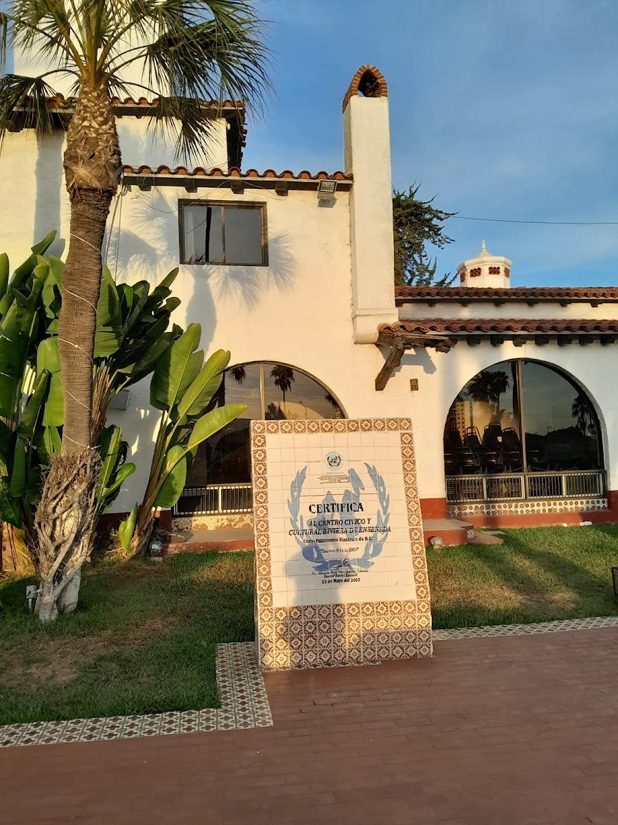 Hotel Pacífico photo 2