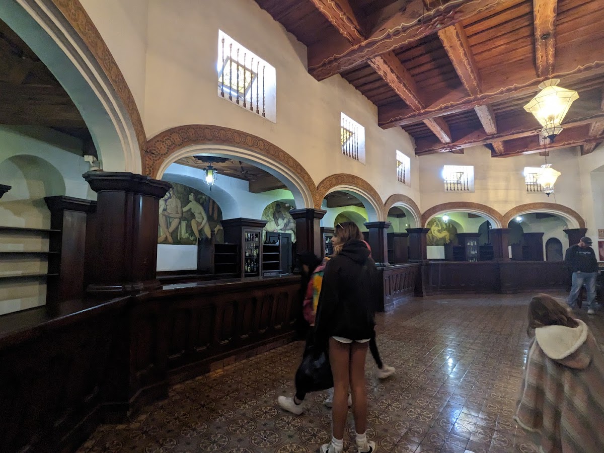 Hotel Pacífico photo 3