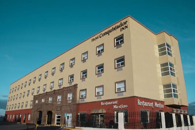 Hotel Conquistador