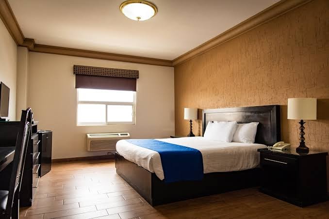 Hotel Conquistador photo 2