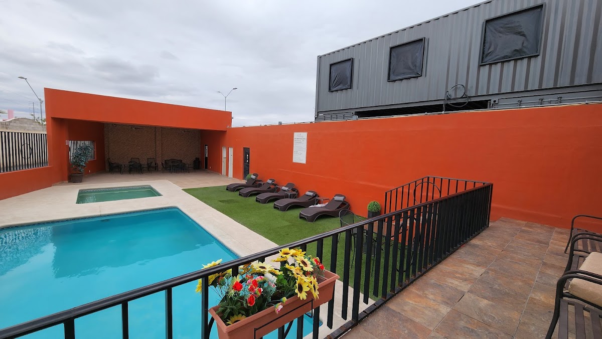 Hotel Conquistador photo 3