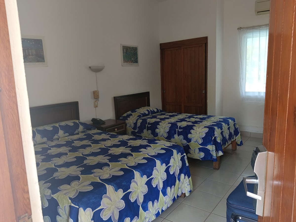 Hotel San Joaquin photo 2
