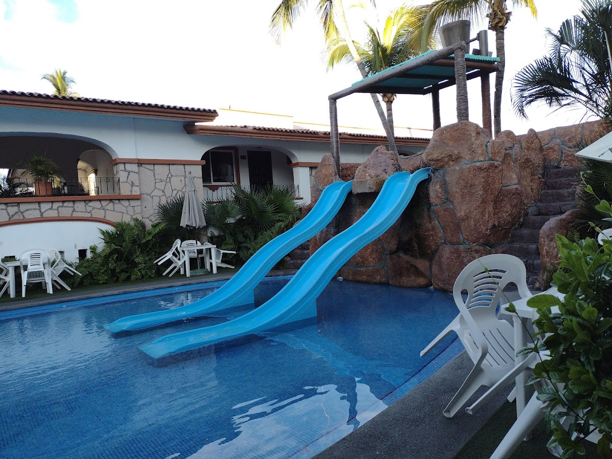 Hotel San Joaquin photo 3