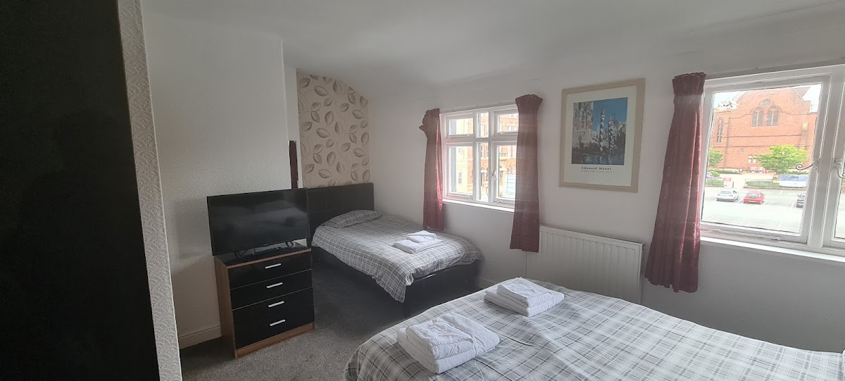The Lodge Hotel photo 2