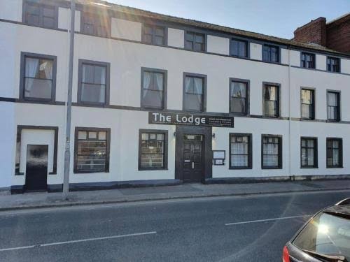 The Lodge Hotel photo 3
