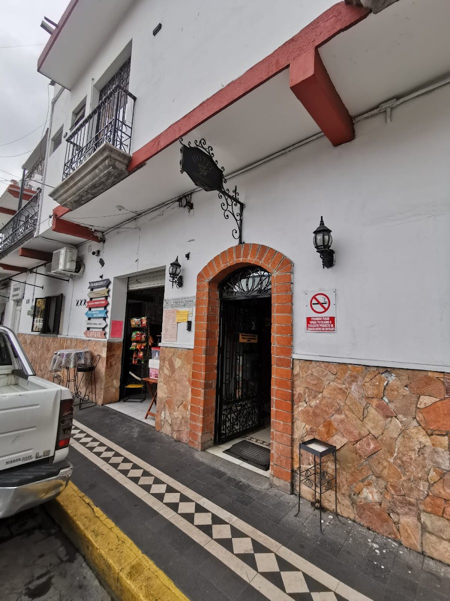 Hotel Hidalgo photo 2
