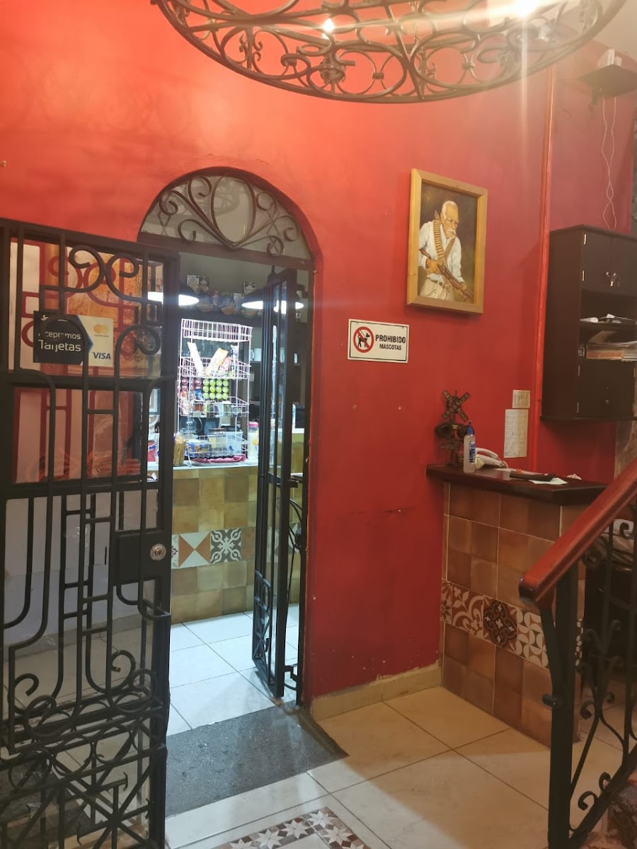 Hotel Hidalgo photo 3