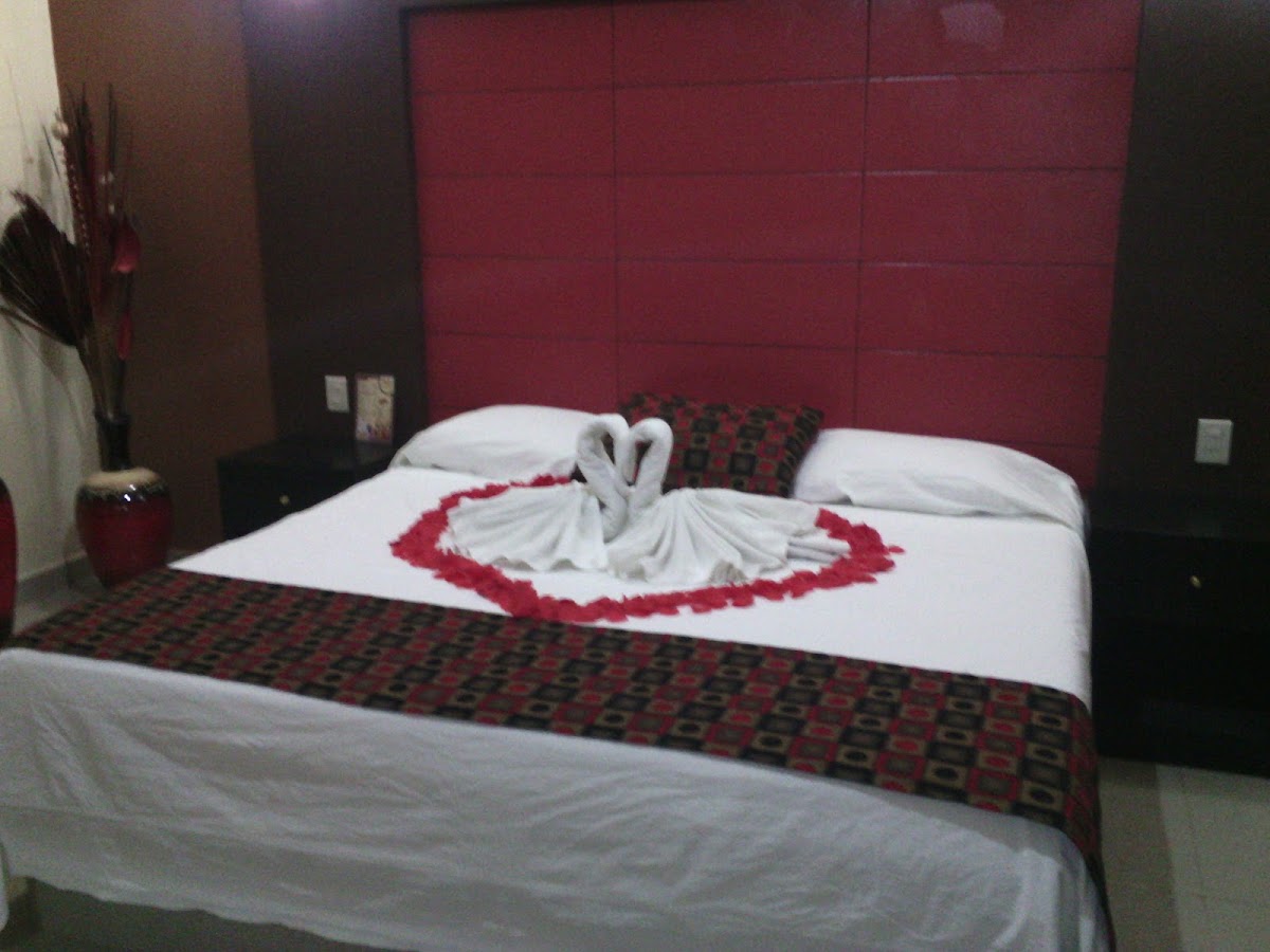 Hotel Montreal photo 2
