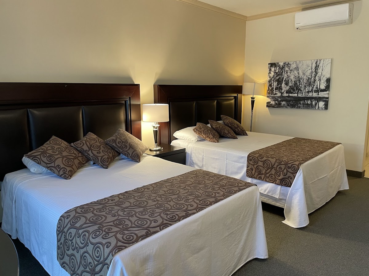 Hotel Real del Bosque photo 2