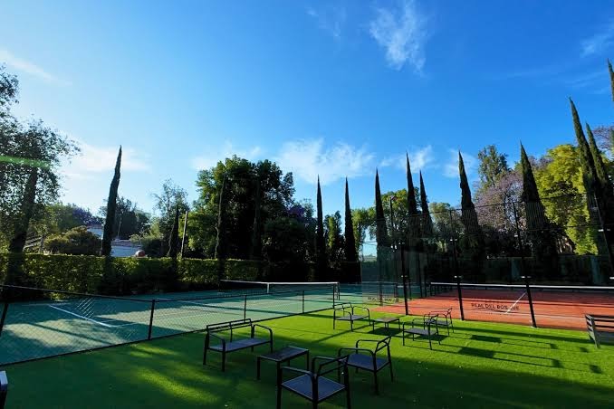 Hotel Real del Bosque photo 3