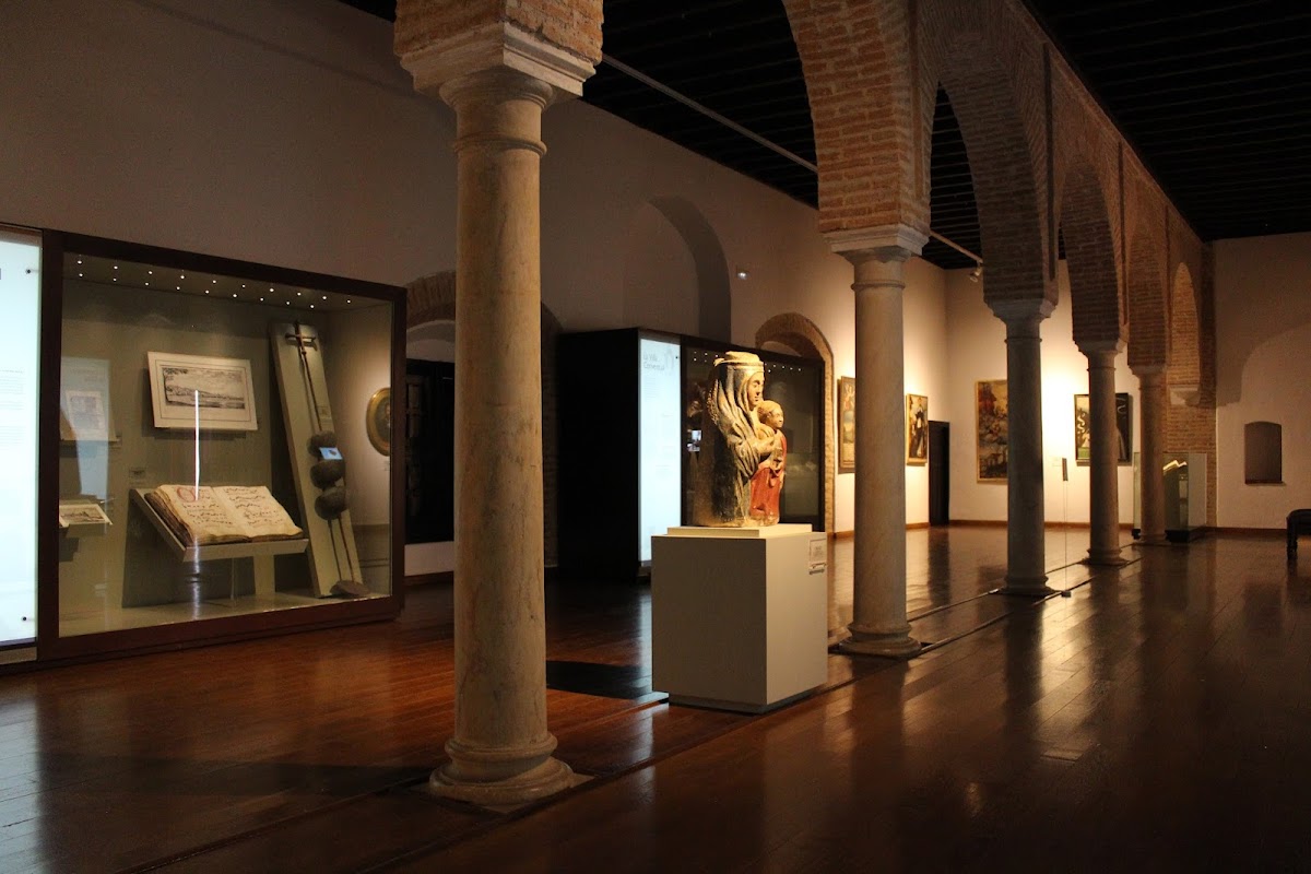 Santa Clara Museum